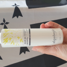 Swatch de Lili21600 : Gelée de l'Archipel, Algologie