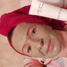 Swatch de Lili21600 : Masque de l archipel, Algologie