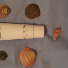 Swatch de Lili21600 : Masque de l archipel, Algologie