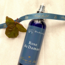 Swatch de Cuicuiteste : Hydrolat de rose, DISTILLERIE LUEUR DU SUD