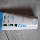 Swatch de Kacha : Creme, Cicabiafine