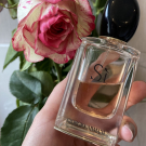 Swatch de Margaux78 : SÌ - Eau de Parfum, Giorgio Armani
