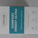 Swatch de Papillon882 : Confort digest ultra, Lavilab