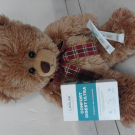 Swatch de Papillon882 : Confort digest ultra, Lavilab