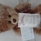 Swatch de Papillon882 : KOOKAPI Chien Adulte, KOOKAPI