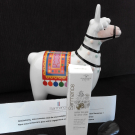 Swatch de Papillon882 : Contour des yeux, Sarmance