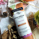 Swatch de Cecilie : Crème démêlante de Coslys, Coslys