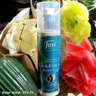 Swatch de Cecilie : Sculpteur corps fluide, Just en France