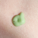 Swatch de Cecilie : Sculpteur corps fluide, Just en France