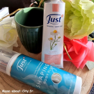 Swatch de Cecilie : Sculpteur corps fluide, Just en France