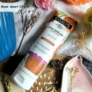 Swatch de Cecilie : Crème démêlante de Coslys, Coslys