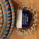 Swatch de Loulou6259 : La creme visage elixir nuit, Huygens