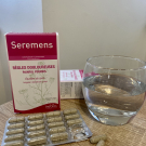 Swatch de Tatiana1977 : Seremens, INEBIOS