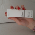 Swatch de clem2678 : AHA 30%   BHA 2% Peeling Solution, The Ordinary