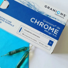 Swatch de kaylaka1 : Granions de chrome, Laboratoire des Granions