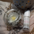 Swatch de mariepascale.vaille : Crème repulpante, La Canopée