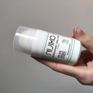 Swatch de morfalle : Déodorant Bio Nijiko, MY Maquillage