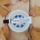 Swatch de lovemandarine : Sérum Botanique Hydratant 24h Apaisant -30 ml, Saeve