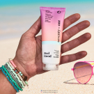 Swatch de sambelh : Feel Good - Hydratant Naturel Universel, SeventyOne Percent