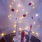 Swatch de skin_carebeaute : Rouge à lèvres Superstay 24H, Gemey-Maybelline