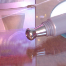 Swatch de skin_carebeaute : Revitalift filler, Loren kadhi