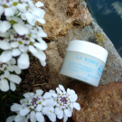 Swatch de skin_carebeaute : Baume sos réparateur, La Rosée