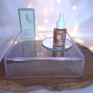 Swatch de skin_carebeaute : The impossible glow, Pai Skincare