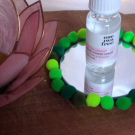 Swatch de skin_carebeaute : Hyaluronique Power Sérum, One Two