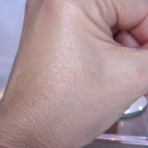 Swatch de skin_carebeaute : The impossible glow, Pai Skincare