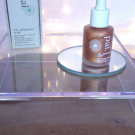 Swatch de skin_carebeaute : The impossible glow, Pai Skincare