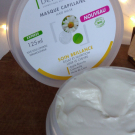 Swatch de skin_carebeaute : Masque, Dermaclay