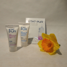 Swatch de skin_carebeaute : Routine, Etat Pur