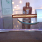 Swatch de skin_carebeaute : The impossible glow, Pai Skincare