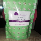 Swatch de Rissia : Masque Protect My Hair, Kalia Nature