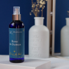 Swatch de Madebybeauties : Hydrolat de rose, DISTILLERIE LUEUR DU SUD