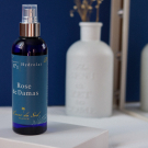 Swatch de Madebybeauties : Hydrolat de rose, DISTILLERIE LUEUR DU SUD