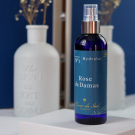 Swatch de Madebybeauties : Hydrolat de rose, DISTILLERIE LUEUR DU SUD