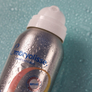 Swatch de Madebybeauties : Eau active, Embryolisse