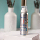 Swatch de Madebybeauties : Eau active, Embryolisse