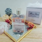 Swatch de Lili35290 : Miss Dior eau de parfum, Dior