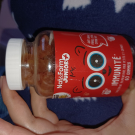 Swatch de Ninasopka : Junior, Nat&form