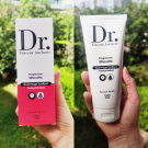 Swatch de Beautynewsparis : Gommage Tonifiant, Laboratoire Eferda