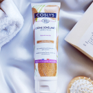 Swatch de Angeliquetesteuse : Crème démêlante de Coslys, Coslys