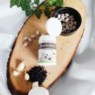 Swatch de Angeliquetesteuse : BLACK DÉTOX, Phytoceutic