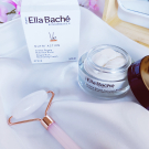 Swatch de Angeliquetesteuse : Crème Royale Nutrition Riche, Ella Bache