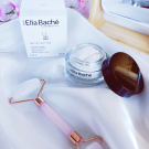 Swatch de Angeliquetesteuse : Crème Royale Nutrition Riche, Ella Bache