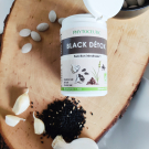 Swatch de Angeliquetesteuse : BLACK DÉTOX, Phytoceutic