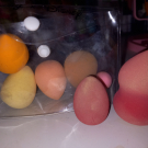 Swatch de aurorecolas78 : Beautyblender, Beautyblender