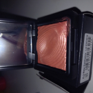 Swatch de aurorecolas78 : Water Eyeshadow, Kiko