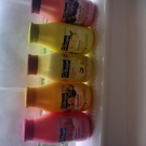 Swatch de aurorecolas78 : Douche Lait, Cottage